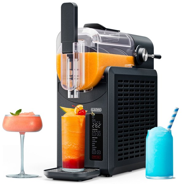 Iceman by Chefman Slush-Ease (88 oz) - $199.98 -> $149.98