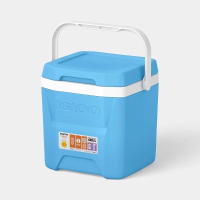 Sun Squad Igloo Cooler - $24.50