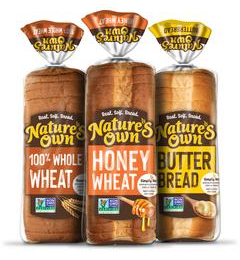 Nature's Own®