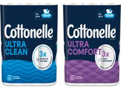 Cottonelle®