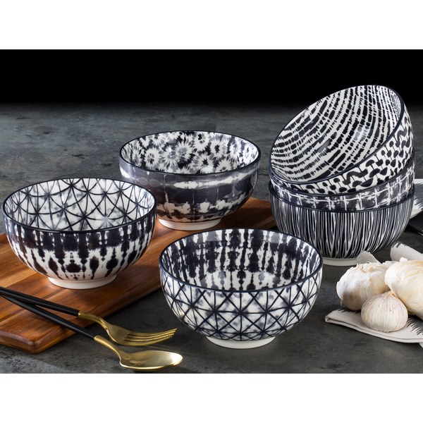 All-Purpose Bowls (4-Pack) - $12.99 - $9.97 (23% off)