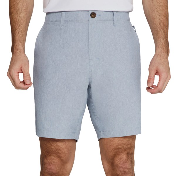 Infinity Men's Hybrid Stretch Short - $16.99