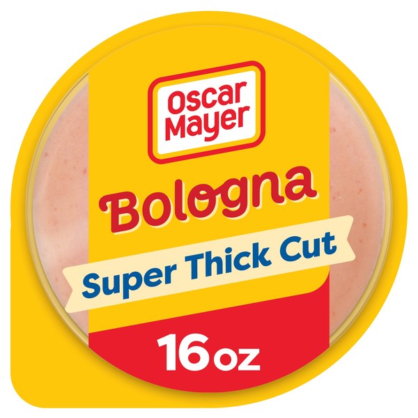 Oscar Mayer Bologna