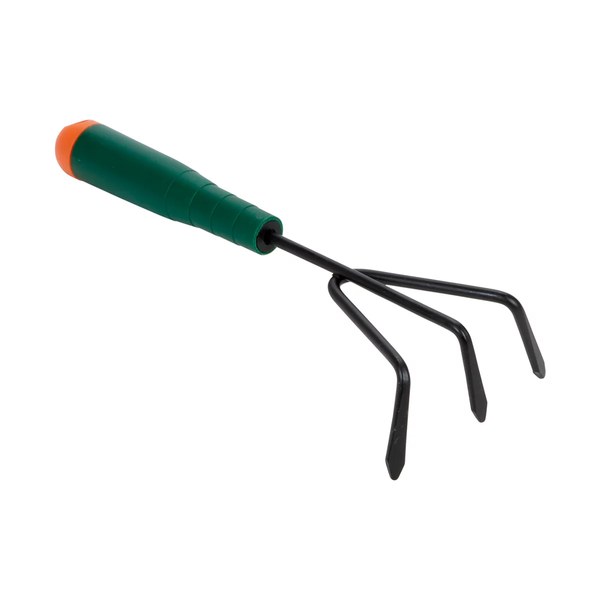 Plastic Grip Garden Hand Tool - $1