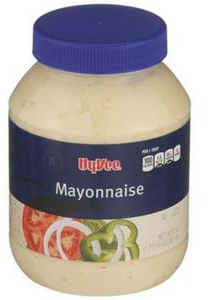 Hy-Vee Coupon