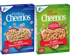 General Mills Cereal