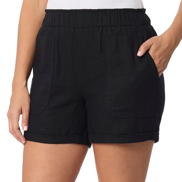 Briggs Women's Bermuda Short - $2.97–$9.97 (clearance)