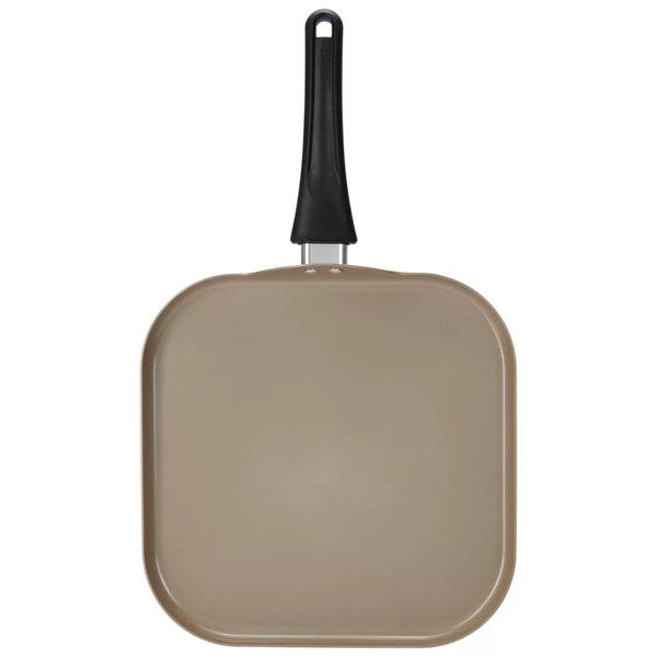GoodCook 11-Inch Ceramic Frying Pan — $15