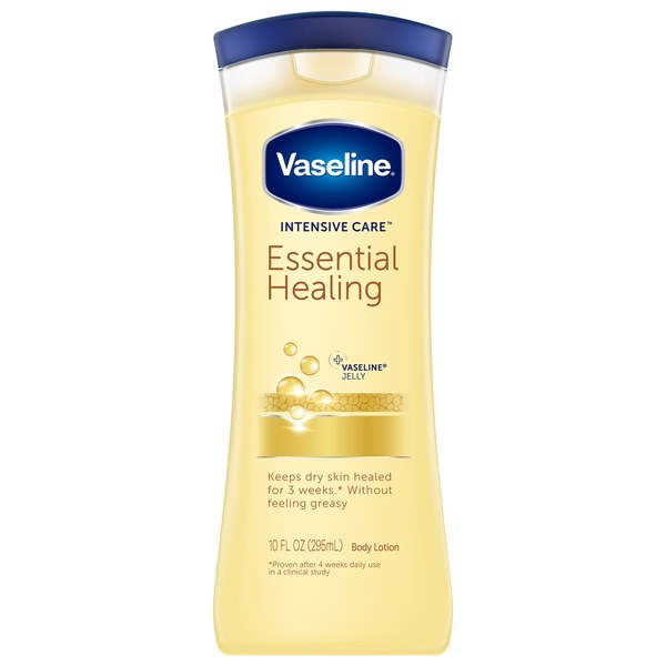 Vaseline Lotion — Regular: $4.50 | Sale: $2.50