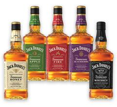 Jack Daniel's® Tennessee Whiskey