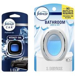 Febreze Air Care