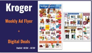 Kroger Weekly Ad