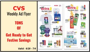 CVS Weekly Ad