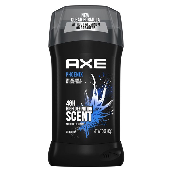Axe Deodorant