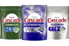 Cascade Action Pacs Bags