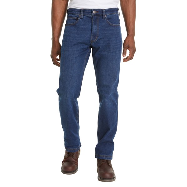 Kirkland Signature Stretch Jeans (most styles) – $15–25