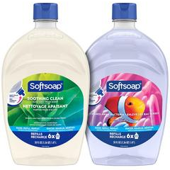 Softsoap