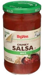 Hy-Vee Coupon