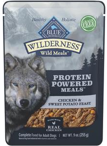 Blue Buffalo