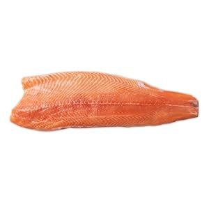 Frozen Salmon Slabs