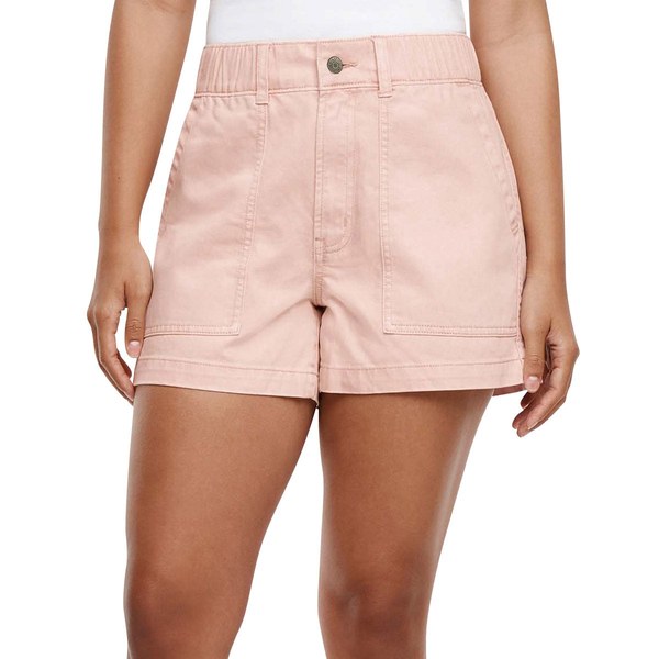 Gap Women’s Twill / Denim-Like Shorts - $11.99–$12 (sale)