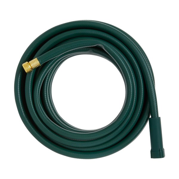 True Living Outdoors 5/8 in 4 Ply Garden Hose, 50 ft - $10
