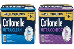 Cottonelle®