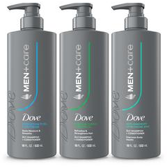 Dove Men + Care
