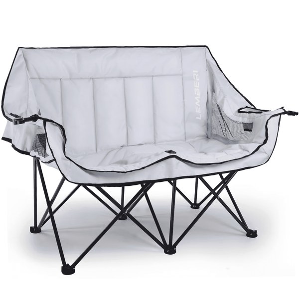 Bossin Double Oversized Camping Chair - $65
