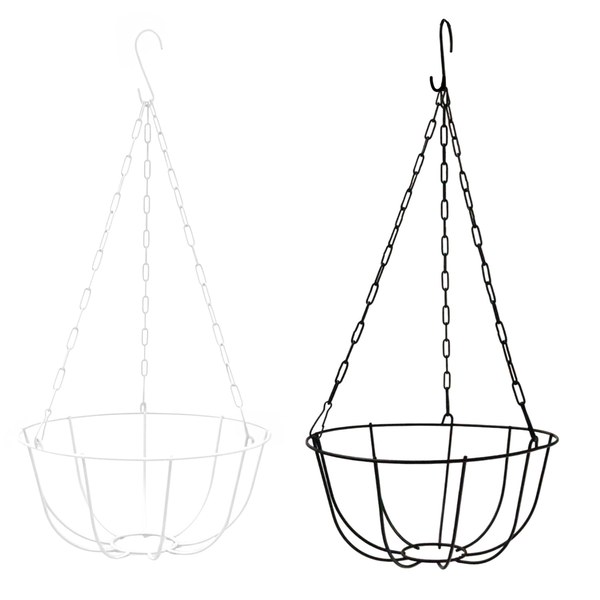 Hanging Wire Planter