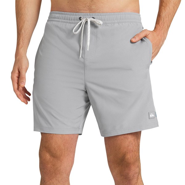 Quicksilver Men’s Swim Shorts - $17