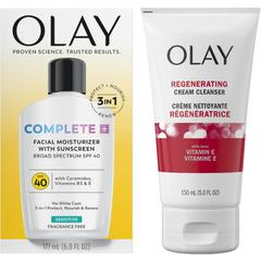 Olay Skin Care Products