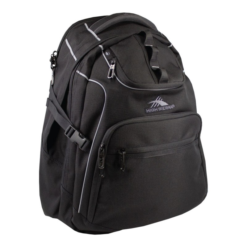 High Sierra Backpack — Costco June 2026 clearance
