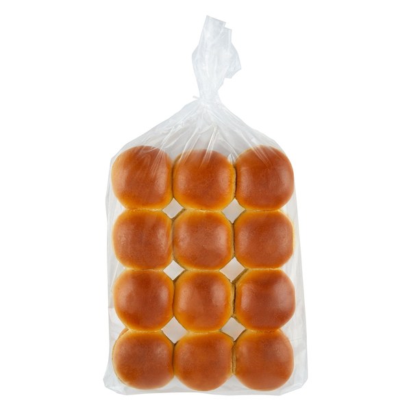 Member's Mark Brioche Slider Buns (24-Count) - $6.98 -> $5.98