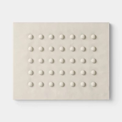 Threshold Dimensional Wall Art - $50.00