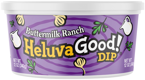 Heluva Good! Buttermilk Ranch Dip