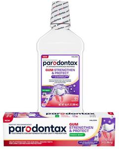 parodontax