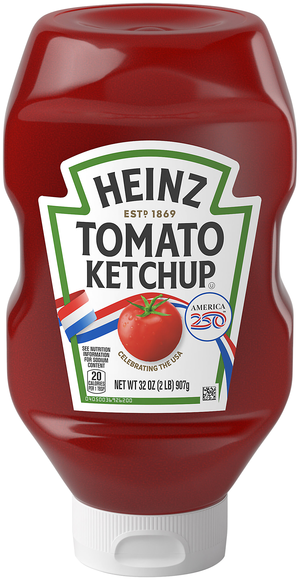 Heinz Tomato Ketchup