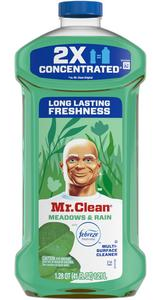 Mr Clean Home Care