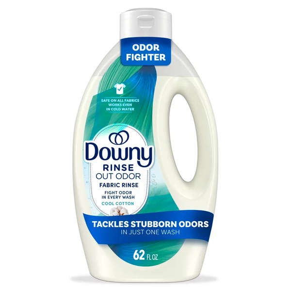 Downy Fabric Rinse (16 oz) — $4.47 -> $1.97