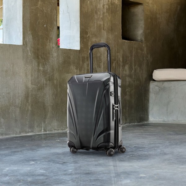 Samsonite Asella X (medium softside suitcase) - $59.97 (save ~$40)