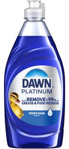 Dawn Hand Dish Care