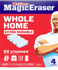Mr Clean Home Care
