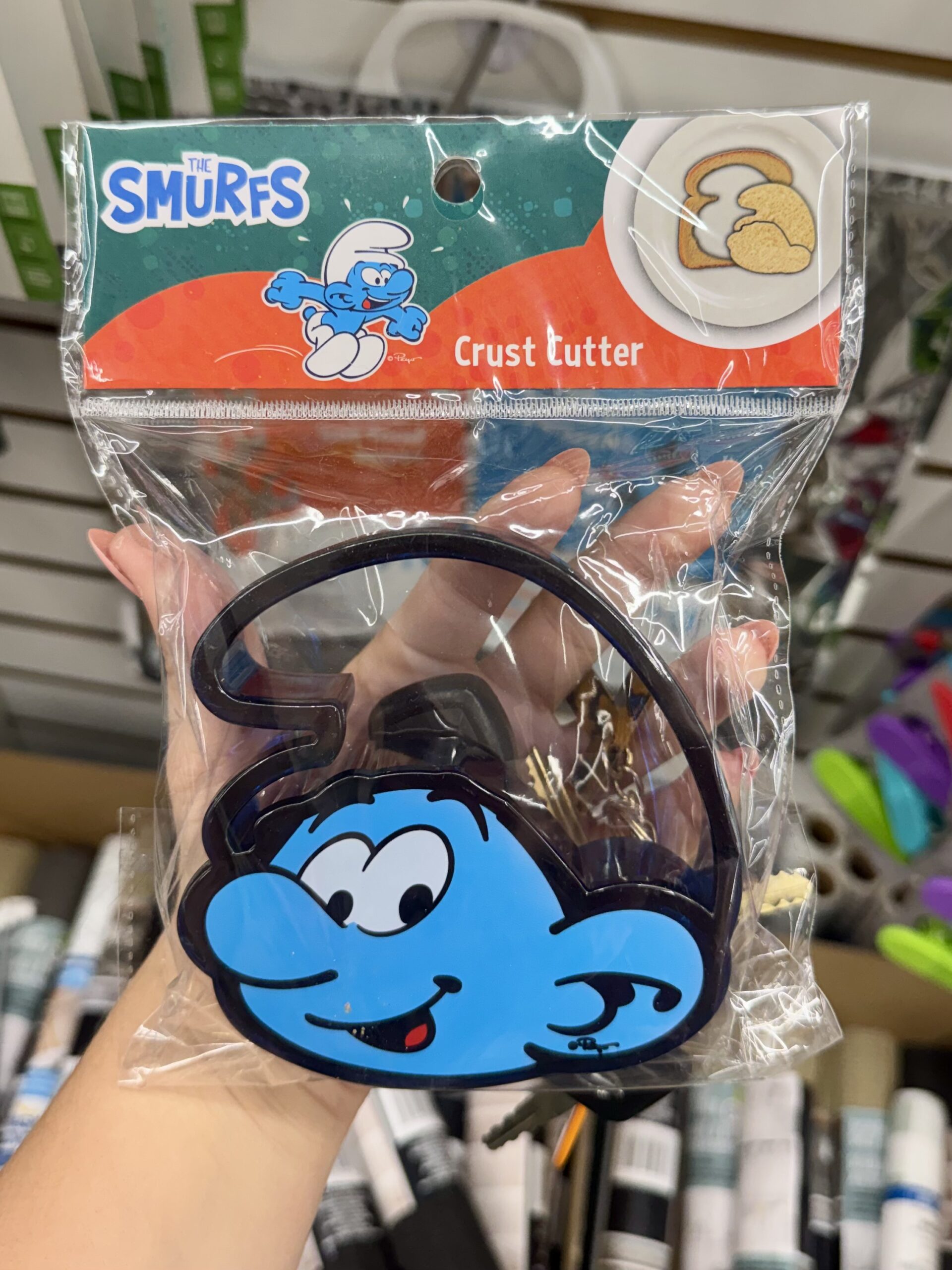 Kitchen and Craft Items - in store