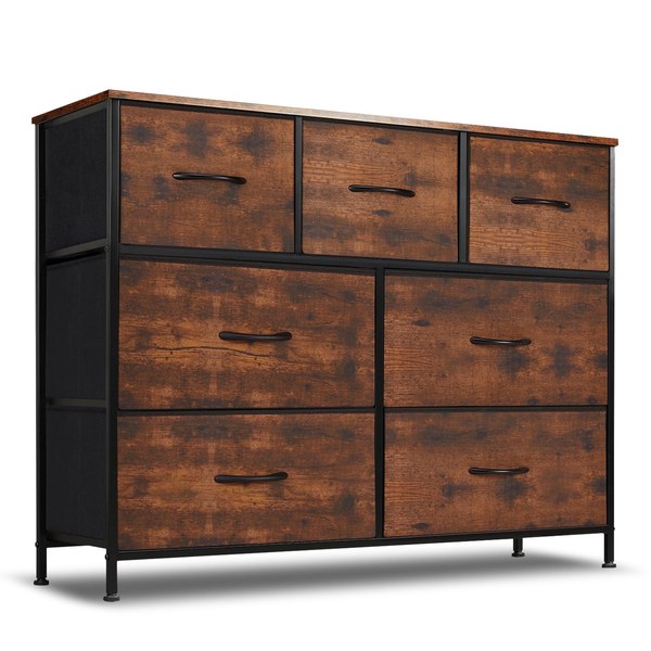 Bigleap 7-Drawer Dresser - $59
