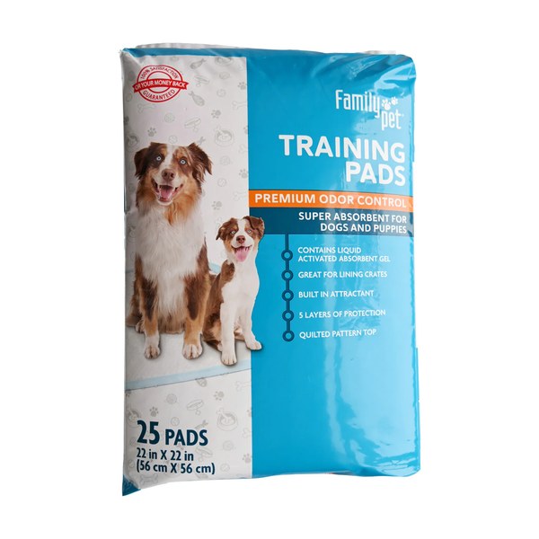 14. Dog Training Pads + Cooling Mats — $7.95+ (cooling mats trending higher)