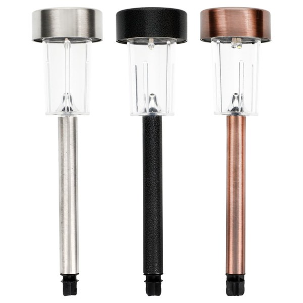 Garden Collection Solar Stake Lights - ~$1.50