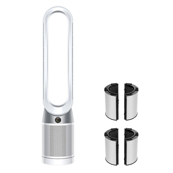 Wu Globe / Wuzu Tower Fan - $29.97 (save ~$20)