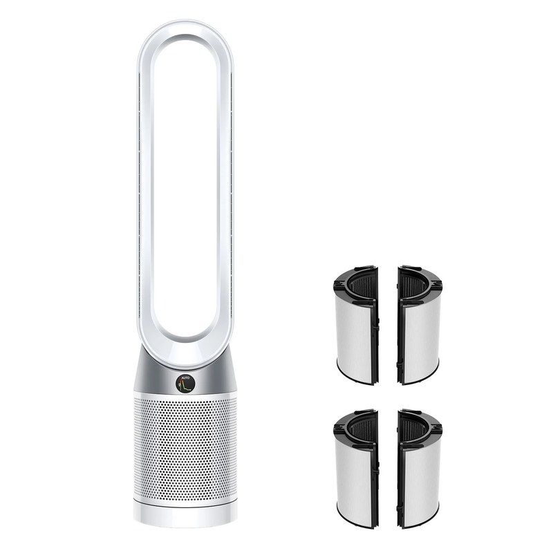 Wuzu Globe Tower Fan — Costco June 2026 clearance