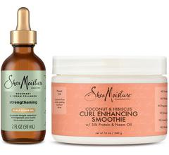 SheaMoisture